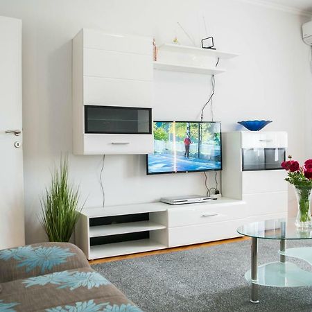 Apartment Kata Šibenik Exteriér fotografie