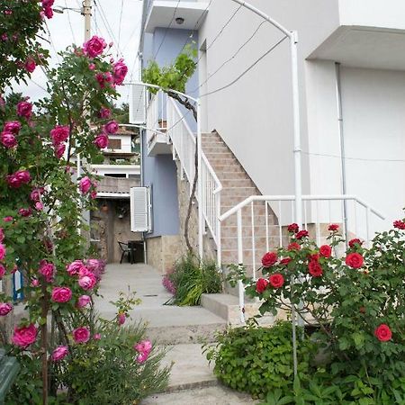 Apartment Kata Šibenik Exteriér fotografie