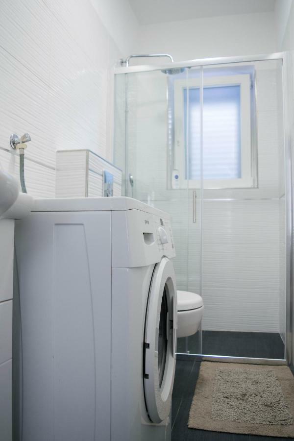 Apartment Kata Šibenik Exteriér fotografie