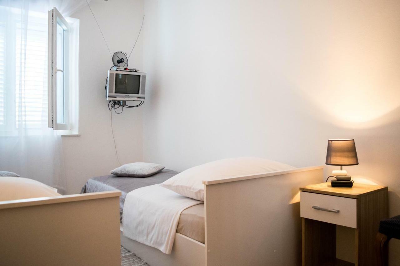 Apartment Kata Šibenik Exteriér fotografie