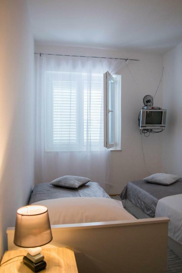 Apartment Kata Šibenik Exteriér fotografie