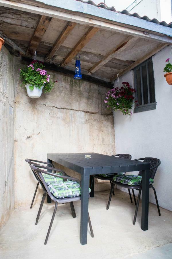 Apartment Kata Šibenik Exteriér fotografie