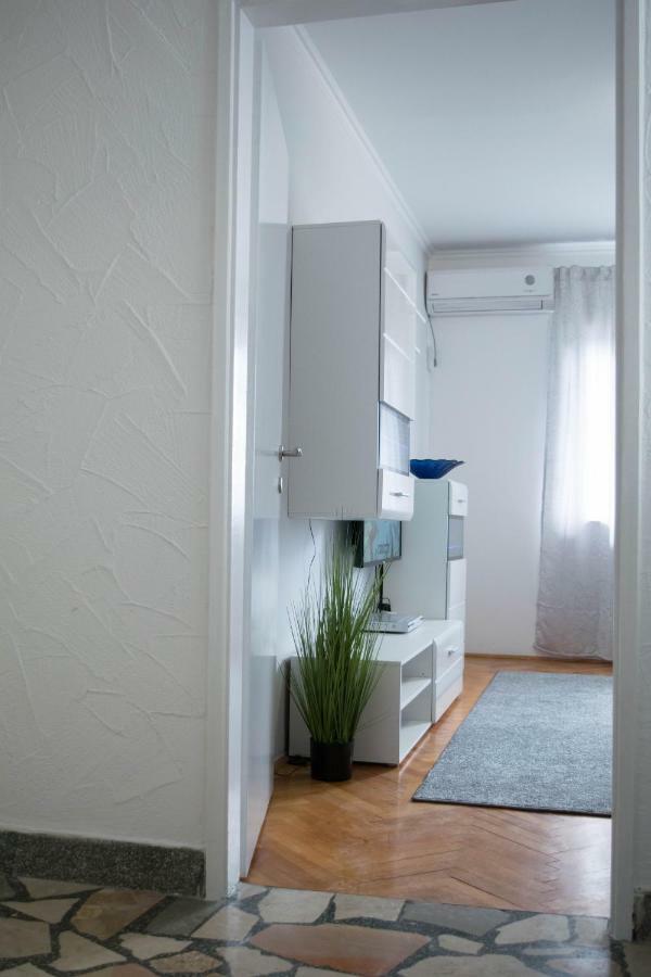 Apartment Kata Šibenik Exteriér fotografie