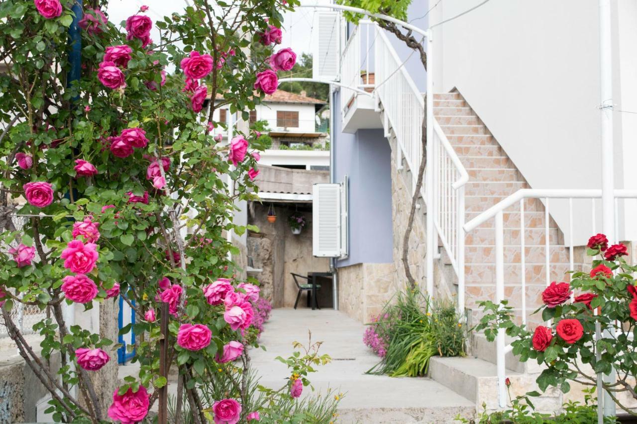 Apartment Kata Šibenik Exteriér fotografie