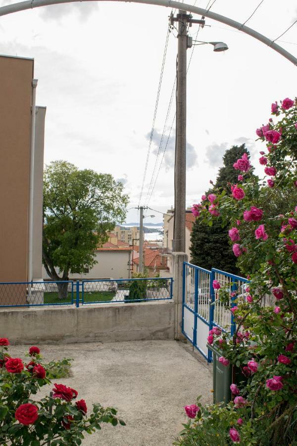 Apartment Kata Šibenik Exteriér fotografie