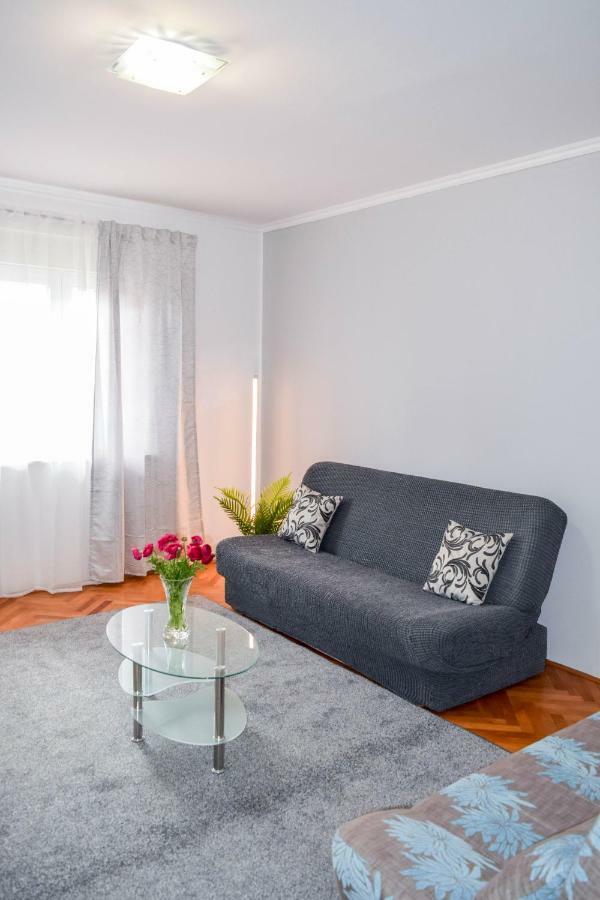 Apartment Kata Šibenik Exteriér fotografie