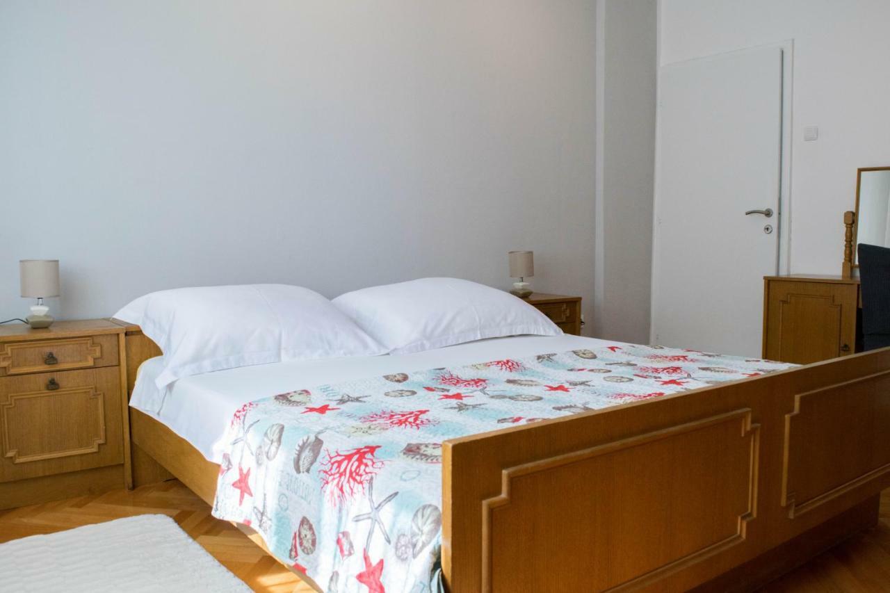 Apartment Kata Šibenik Exteriér fotografie