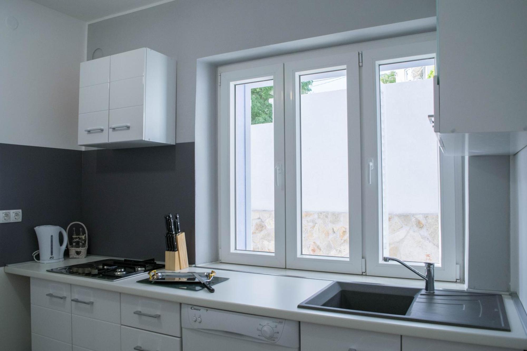Apartment Kata Šibenik Exteriér fotografie