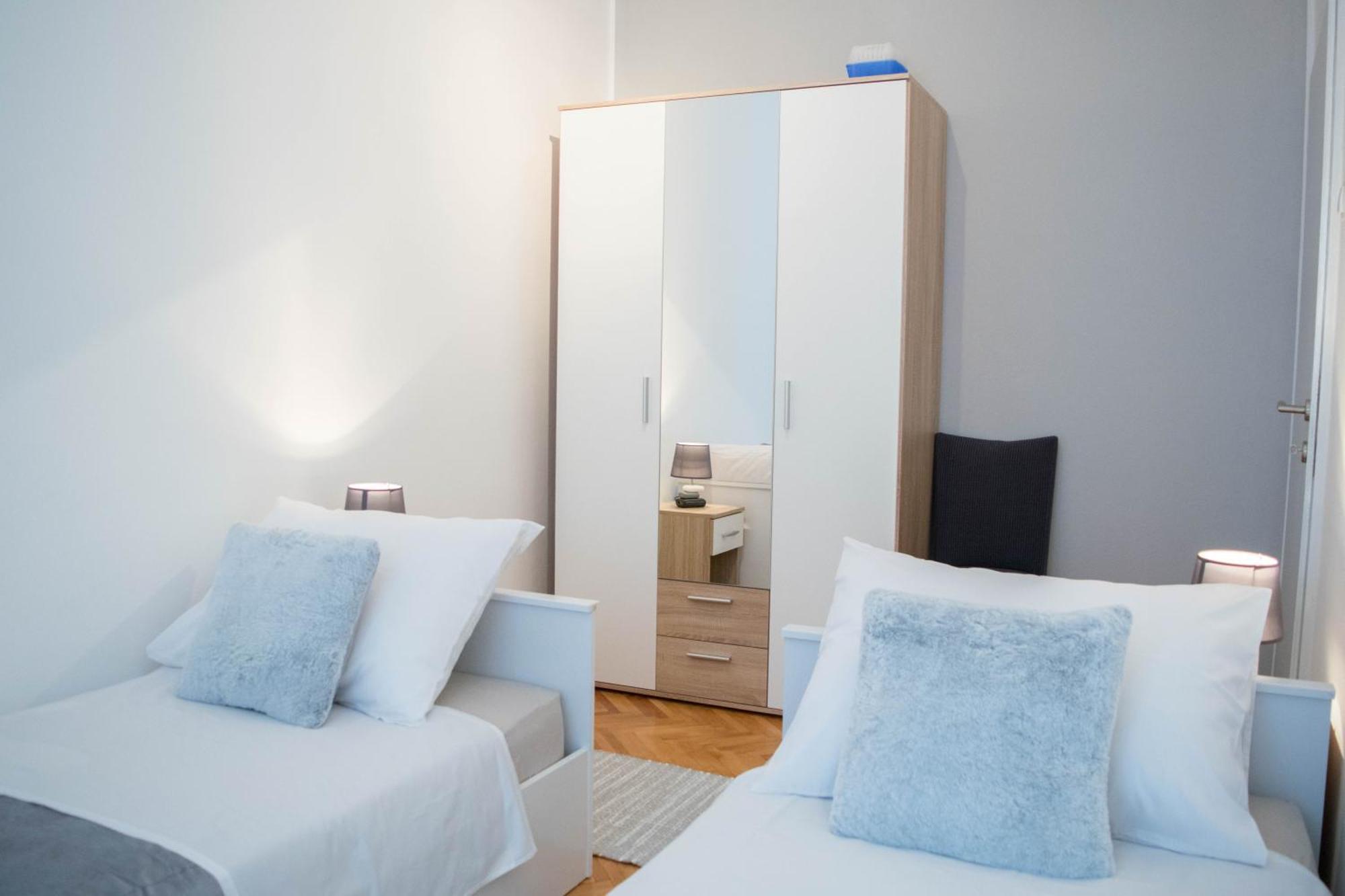 Apartment Kata Šibenik Exteriér fotografie