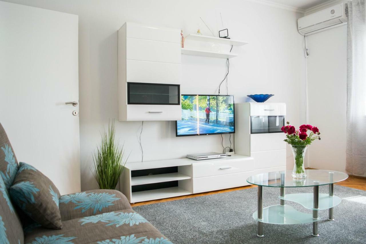 Apartment Kata Šibenik Exteriér fotografie