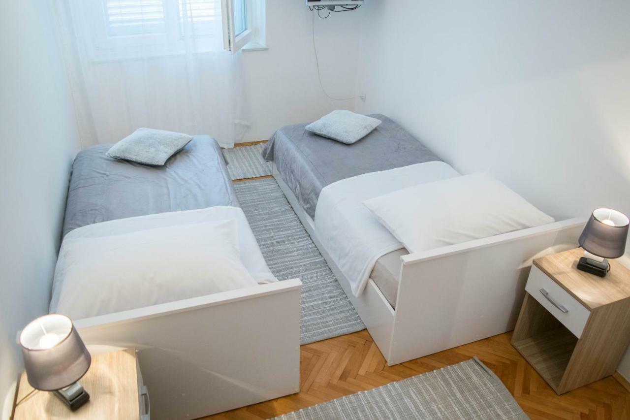 Apartment Kata Šibenik Exteriér fotografie