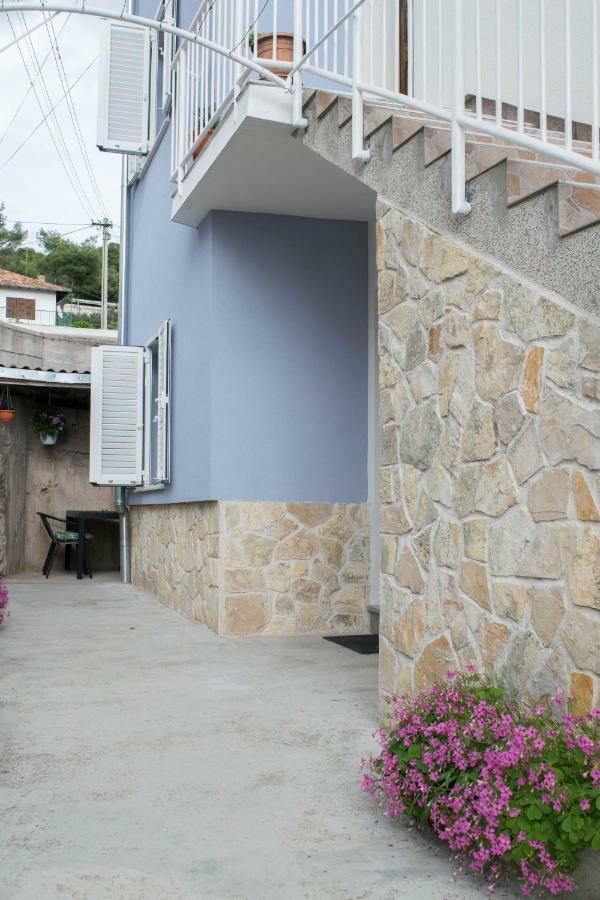 Apartment Kata Šibenik Exteriér fotografie