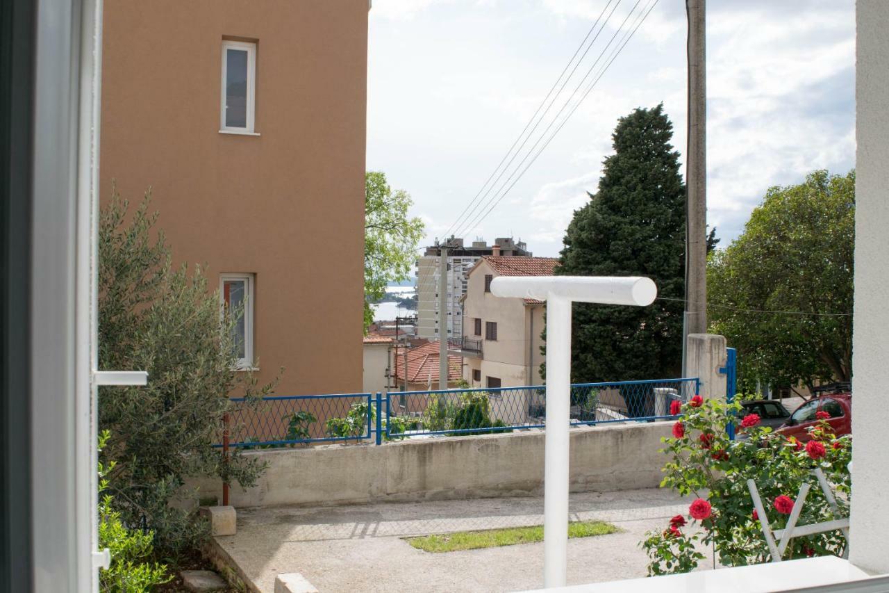 Apartment Kata Šibenik Exteriér fotografie