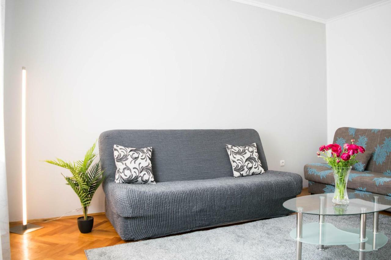 Apartment Kata Šibenik Exteriér fotografie