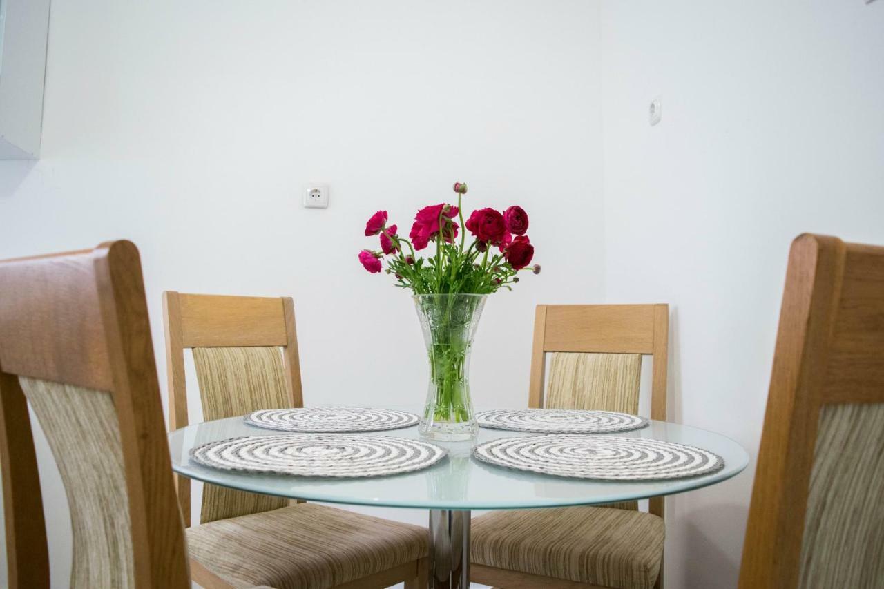 Apartment Kata Šibenik Exteriér fotografie