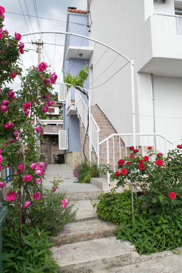 Apartment Kata Šibenik Exteriér fotografie