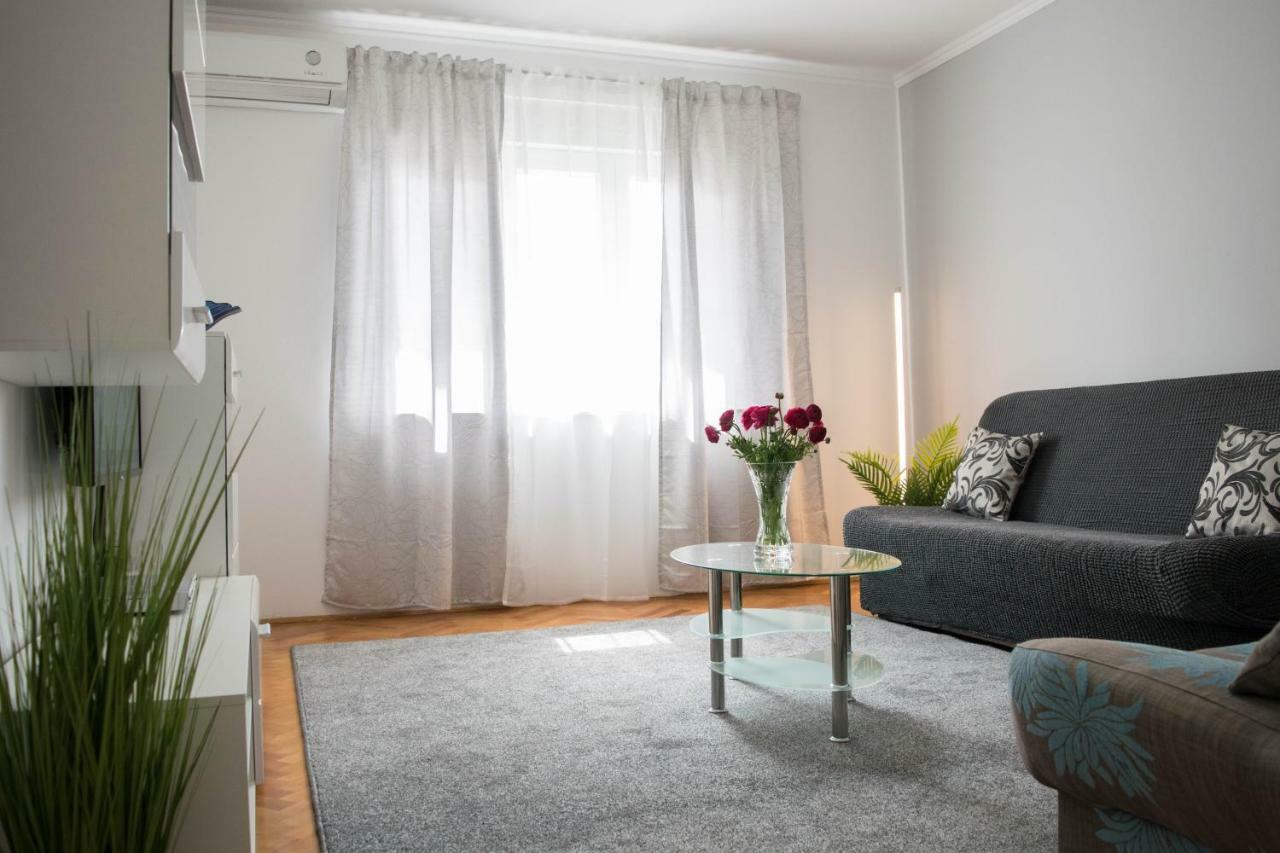 Apartment Kata Šibenik Exteriér fotografie