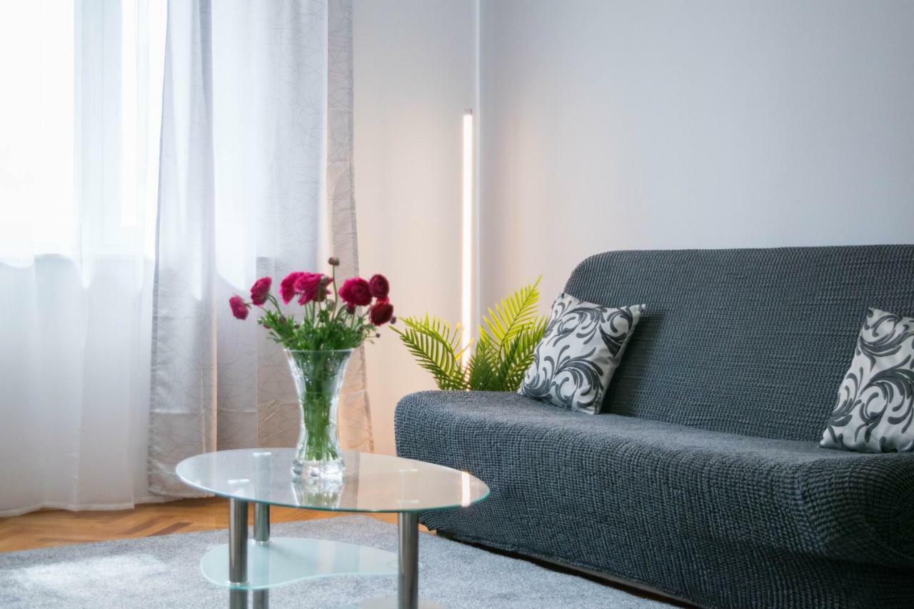 Apartment Kata Šibenik Exteriér fotografie