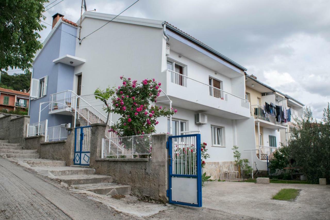 Apartment Kata Šibenik Exteriér fotografie